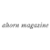 Ahorn Magazine